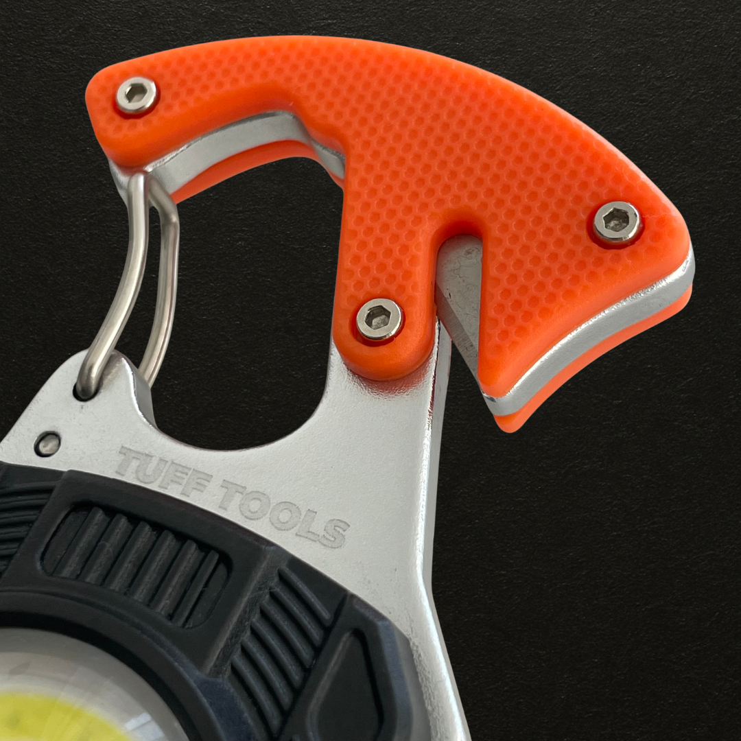 Tuff Tools Multi Tool