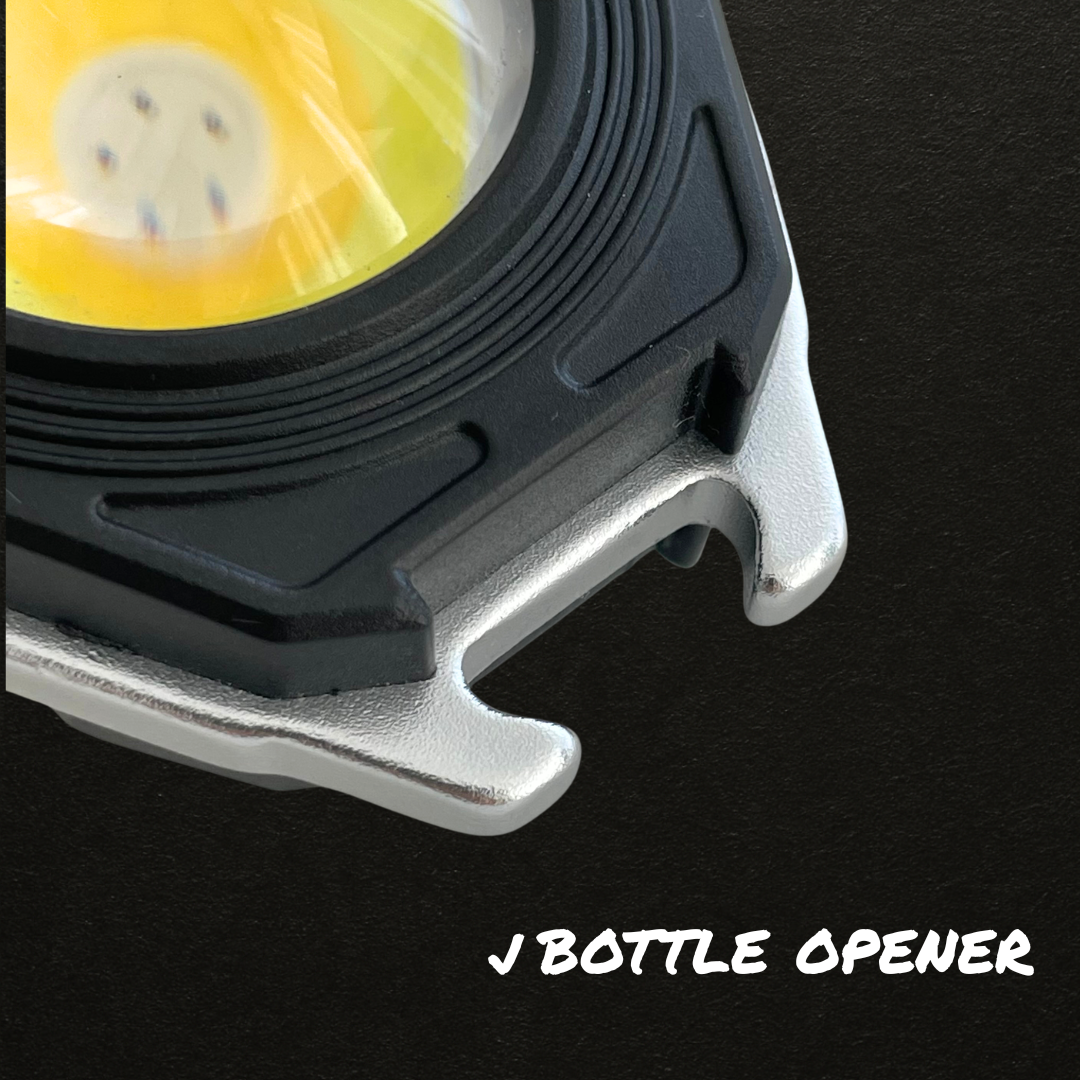 Tuff Tools Multi Tool