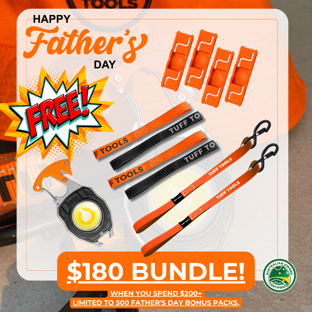 $180 Free Father's Day Bundle