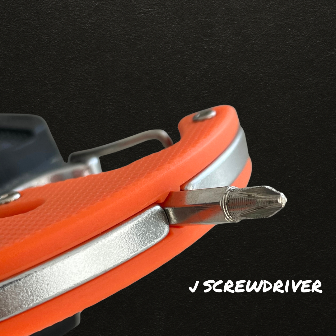 Tuff Tools Multi Tool